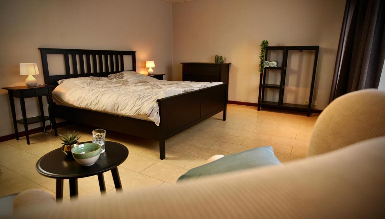 De Strikker Bed & Breakfast Balen Luaran gambar